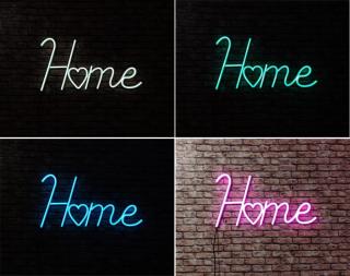 Neon HOME