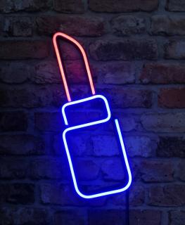 Neon Led SZMINKA