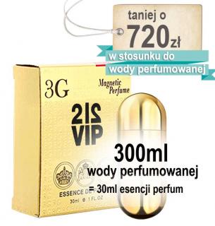 Esencja Perfum odp. 212 VIP Women Carolina Herrera /30ml