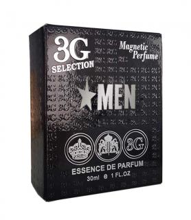 Esencja Perfum odp. A*Men Mugler /30ml