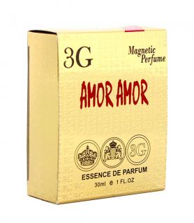 Esencja Perfum odp. Amor Amor Cacharel /30ml