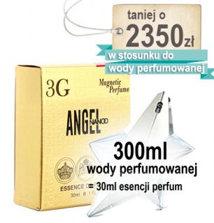 Esencja Perfum odp. Angel Thierry Mugler /30ml