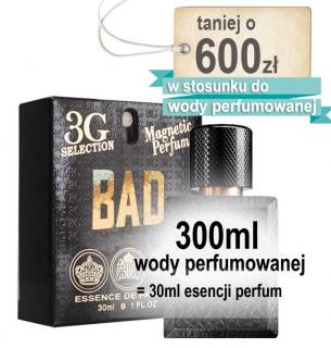 Esencja Perfum odp. Bad Diesel /30ml