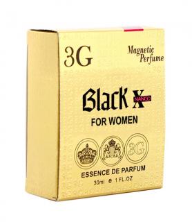 Esencja Perfum odp. Black XS for Her Paco Rabanne /30ml