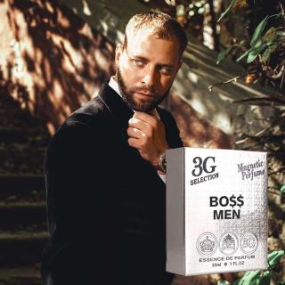 Esencja Perfum odp. Boss Hugo Boss /30ml