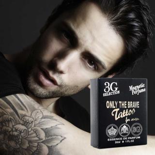 Esencja Perfum odp. Diesel Only The Brave Tattoo /30ml