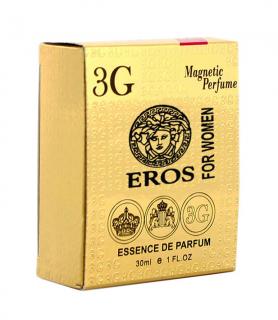 Esencja Perfum odp. Eros Pour Femme Versace /30ml