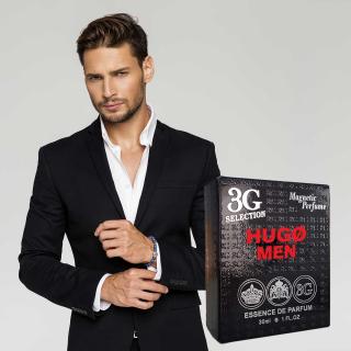 Esencja Perfum odp. Hugo Hugo Boss /30ml