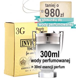 Esencja Perfum odp. Invictus Tendre Women Paco Rabanne /30ml