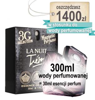 Esencja Perfum odp. La Nuit Tresor Lancome /30ml