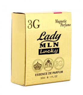 Esencja Perfum odp. Lady Million Lucky Paco Rabanne /30ml