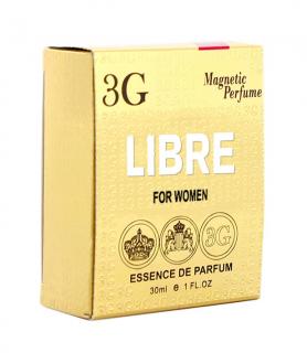 Esencja Perfum odp. Libre YSL /30ml