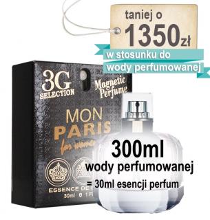 Esencja Perfum odp. Mon Paris YSL /30ml