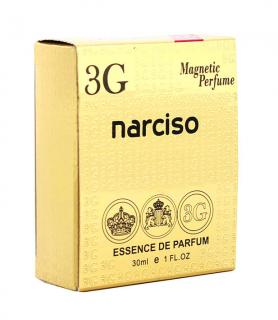 Esencja Perfum odp. Narciso Rodriguez /30ml