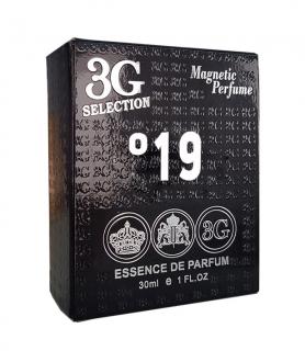 Esencja Perfum odp. No.19 Chanel /30ml