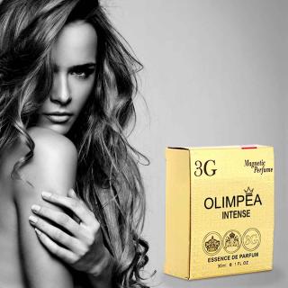 Esencja Perfum odp. Olympea Intense Paco Rabanne /30ml