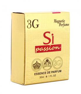 Esencja Perfum odp. Si Passione Giorgio Armani /30ml