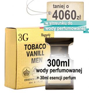 Esencja Perfum odp. Tobacco Vanille Tom Ford /30ml