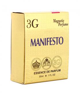 Esencja Perfum odp. YSL Manifesto /30ml