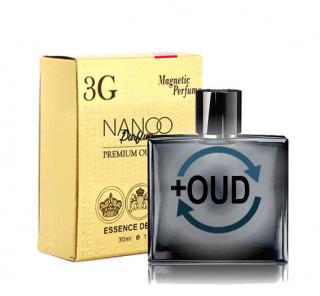 Perfumy biznesowe odp. Bleu de Chanel /30ml