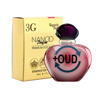 Perfumy biznesowe odp. Hypnotic Poison Dior /30ml