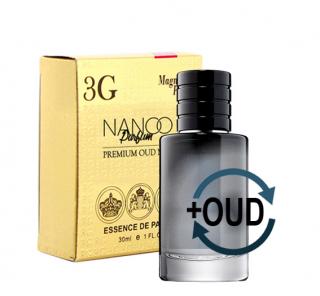 Perfumy biznesowe odp. Sauvage Dior /30ml