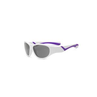 Discover - White and Purple 7-10