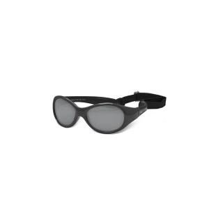 Okulary Explorer - Graphite and Black 4+