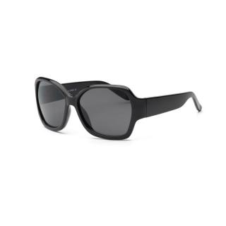 Okulary przeciwsłoneczne Real Kids Shine Black 10+