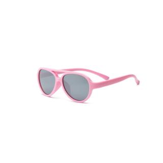 Okulary przeciwsłoneczne Sky - Light Pink 2+