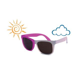 Okulary przeciwsłoneczne Switch Blue-Purple 7+