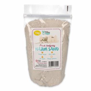 Piasek kinetyczny NaturSand 1 kg