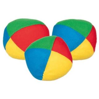 Piłeczka do żonglowania - Toys Pure, Goki