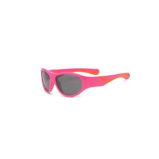 Real Kids Discover Polarized - Pink and Orange 2+