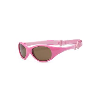 Real Kids Explorer Polarized - Pink and Pink 4+