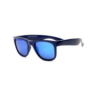 Real Kids Shades Blue Wayfarer Blue Lens