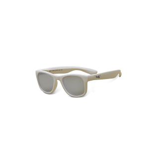 Real Shades Surf - White 2+
