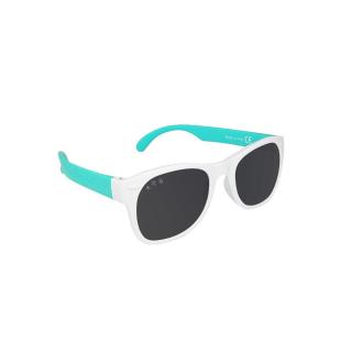 Roshambo 90210 Junior czarne - okulary przeciwsłon