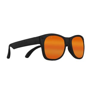 Roshambo Bueller Toddler pomarańczowe - okulary pr