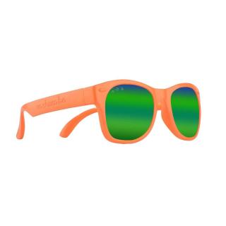 Roshambo DuckTales Adult L/XL zielone - okulary pr
