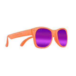 Roshambo DuckTales Junior fioletowe - okulary prze