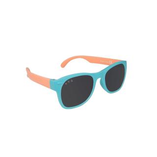 Roshambo Fraggle Rock Junior czarne - okulary prze