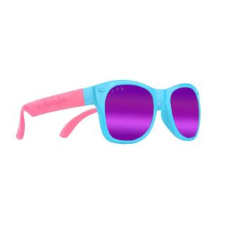 Roshambo Fresh Prince(ss) Baby fioletowe - okulary