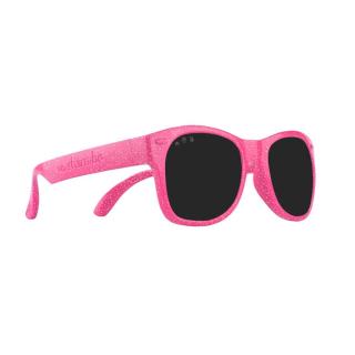 Roshambo Kelly Kapowski Baby czarne - okulary prze