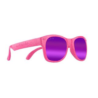 Roshambo Kelly Kapowski Baby fioletowe - okulary p