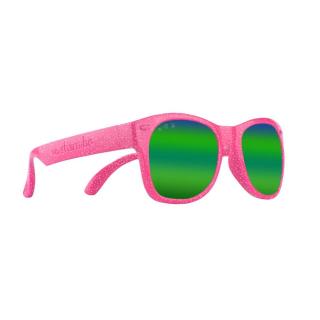 Roshambo Kelly Kapowski Baby zielone - okulary prz