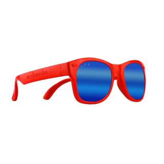 Roshambo McFly Adult S/M niebieskie - okulary prze