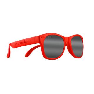 Roshambo McFly Baby chrom - okulary przeciwsłonecz
