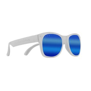 Roshambo Optimus Adult L/XL niebieskie - okulary p