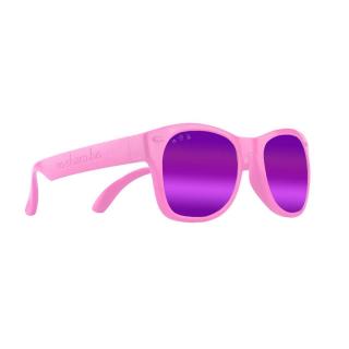 Roshambo Popple Baby fioletowe - okulary przeciwsł